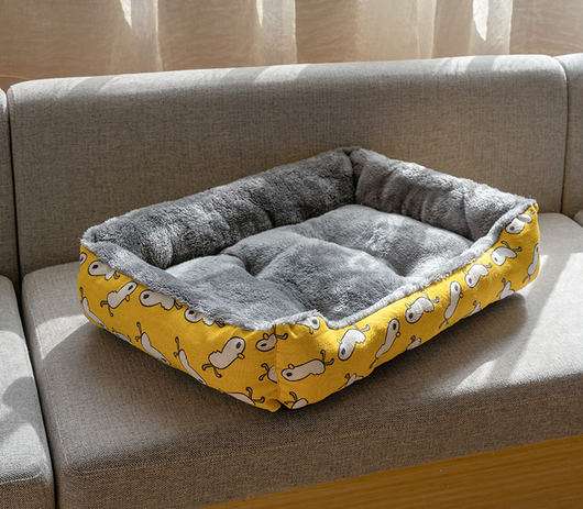 Casa para Gatos y Perros Pequeños Four Seasons - Diseño Viral - Image 12
