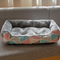 Casa para Gatos y Perros Pequeños Four Seasons - Diseño Viral