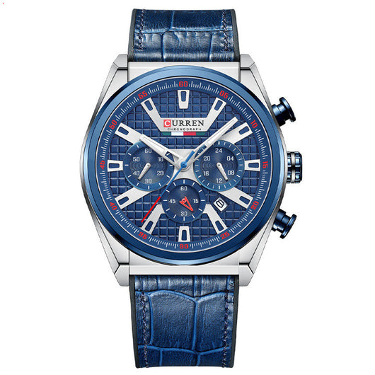 Reloj Deportivo Casual para Hombre con Correa Ajustable - Image 7