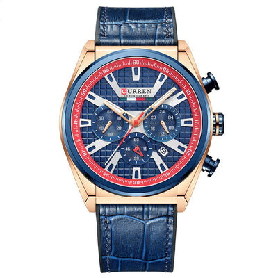 Reloj Deportivo Casual para Hombre con Correa Ajustable - Image 8