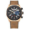 Reloj Deportivo Casual para Hombre con Correa Ajustable