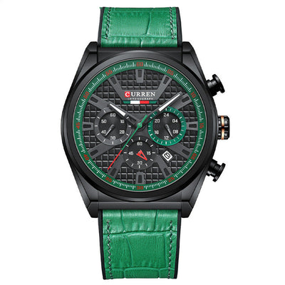 Reloj Deportivo Casual para Hombre con Correa Ajustable - Image 5