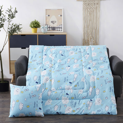 Almohada Multiusos 2 en 1 para Auto - Image 17