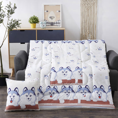 Almohada Multiusos 2 en 1 para Auto - Image 5