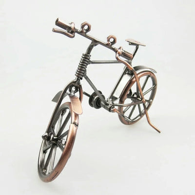 Adornos Decorativos de Bicicletas en Miniatura - Image 7