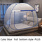 Color Azul 1 M