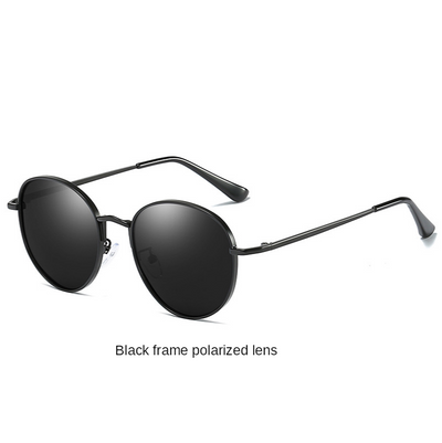 Gafas de Sol Polarizadas Antibrillo para Conducir