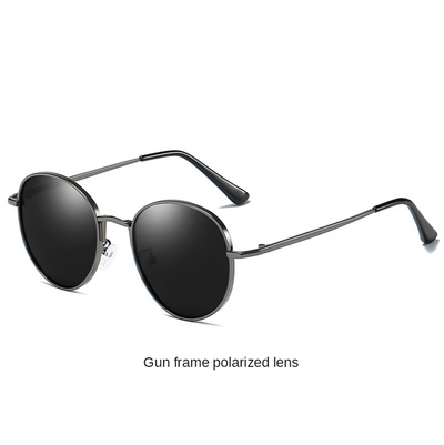 Gafas de Sol Polarizadas Antibrillo para Conducir - Image 3