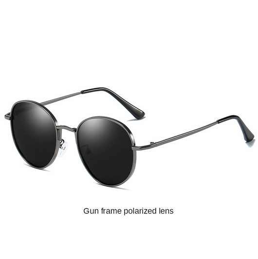Gafas de Sol Polarizadas Antibrillo para Conducir - Image 3