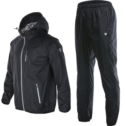 Pantalones Deportivos Anti-Transpiración con Tecnología de Secado Rápido - Image 10