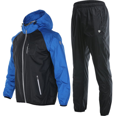 Pantalones Deportivos Anti-Transpiración con Tecnología de Secado Rápido - Image 4