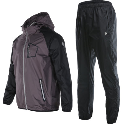 Pantalones Deportivos Anti-Transpiración con Tecnología de Secado Rápido - Image 2