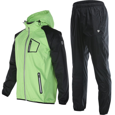 Pantalones Deportivos Anti-Transpiración con Tecnología de Secado Rápido