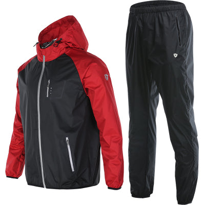 Pantalones Deportivos Anti-Transpiración con Tecnología de Secado Rápido - Image 3
