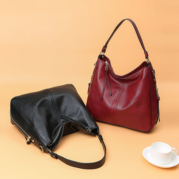 Bolsa Mensajero de Carácter