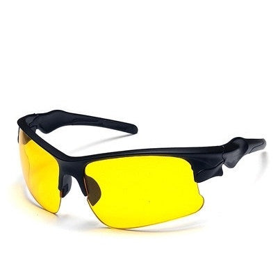 Gafas de Sol Fotocromáticas para Conducir con Visión Nocturna y Protección UV