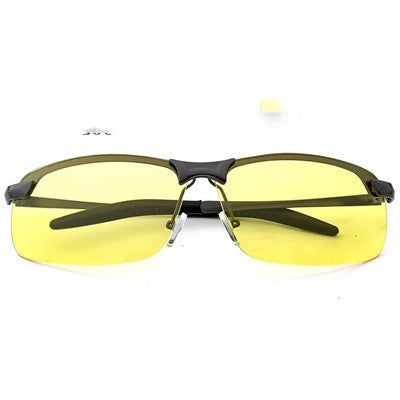 Gafas de Sol Fotocromáticas para Conducir con Visión Nocturna y Protección UV - Image 3
