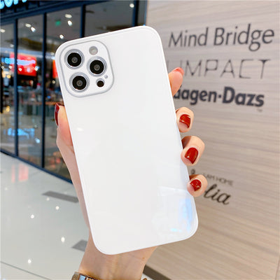 Funda de Vidrio Líquido para Celular Compatible con Todos los Lentes - Image 12