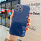 Azul Marino IPhone 12