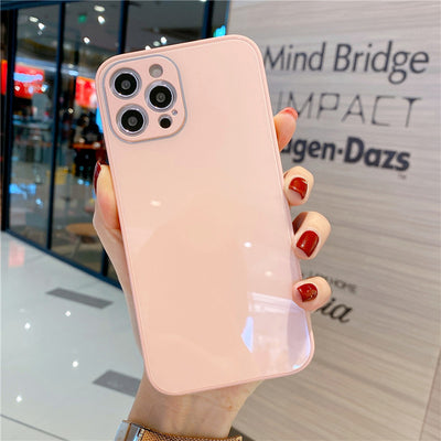 Funda de Vidrio Líquido para Celular Compatible con Todos los Lentes - Image 7