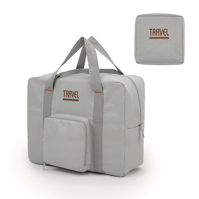Bolsa de Viaje Compacta y Portátil para Desplazamientos Cortos - Image 8