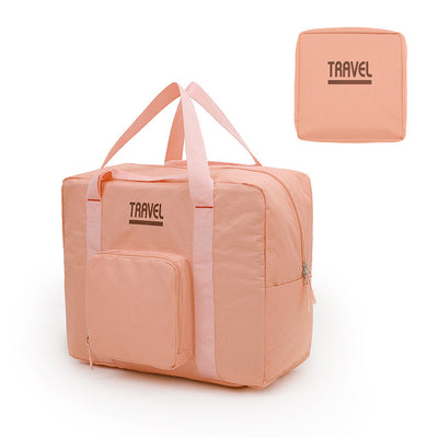 Bolsa de Viaje Compacta y Portátil para Desplazamientos Cortos - Image 6