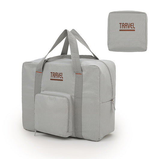 Bolsa de Viaje Compacta y Portátil para Desplazamientos Cortos - Image 4