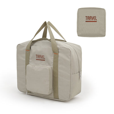 Bolsa de Viaje Compacta y Portátil para Desplazamientos Cortos - Image 3