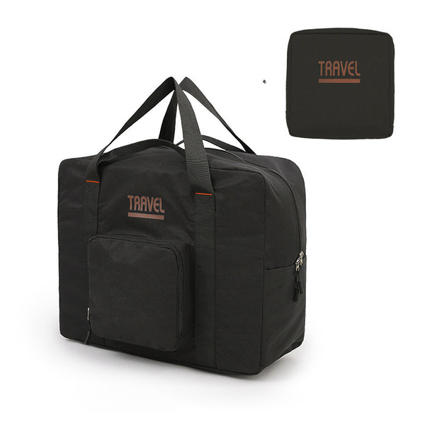 Bolsa de Viaje Compacta y Portátil para Desplazamientos Cortos