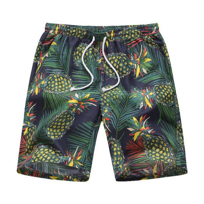 Conjunto Africano para Hombre: Camisa y Pantalones Cortos - Image 3
