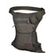 Bolsa de Perna de Lona Casual - Estilo Coreano para Viagens e Pesca