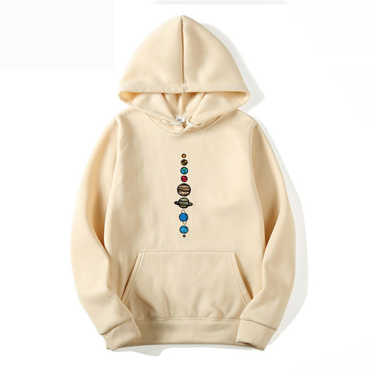 Sudadera con Capucha Fashion Planet - Estilo Personalizado - Image 23
