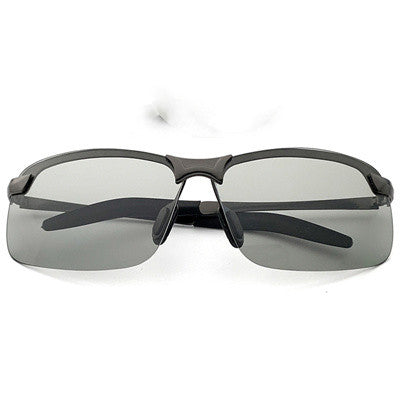 Gafas de Sol Fotocromáticas para Conducir con Visión Nocturna y Protección UV - Image 7