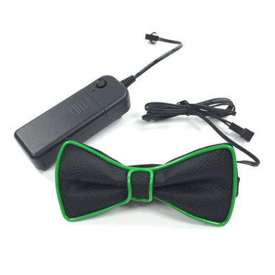Corbata LED Luminosa para Hombre - Diseño Moderno con Luz Recargable - Image 18