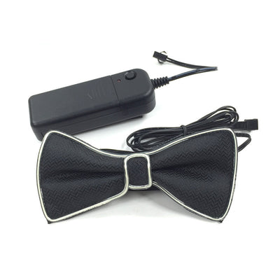 Corbata LED Luminosa para Hombre - Diseño Moderno con Luz Recargable - Image 16