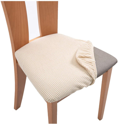 Funda de Cojín Cuadrada para Silla de Oficina y Hogar - Image 18