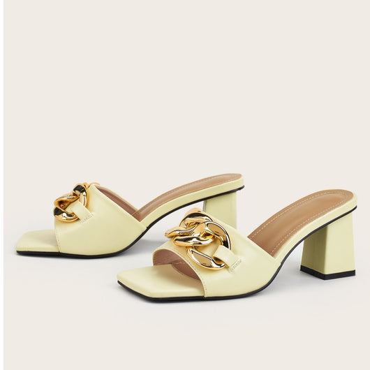 Sandalias Sofisticadas para Mujer Inteligente - Image 8