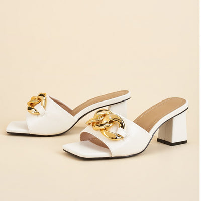 Sandalias Sofisticadas para Mujer Inteligente - Image 9