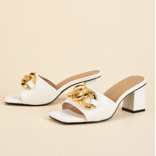 Sandalias Sofisticadas para Mujer Inteligente - Image 9