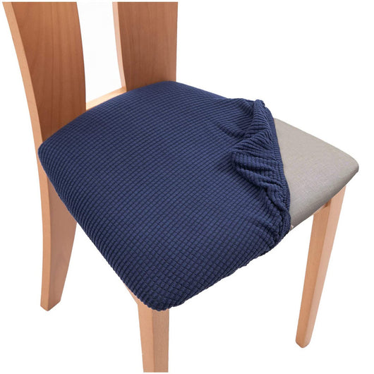 Funda de Cojín Cuadrada para Silla de Oficina y Hogar - Image 6