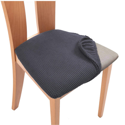 Funda de Cojín Cuadrada para Silla de Oficina y Hogar - Image 12