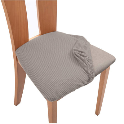 Funda de Cojín Cuadrada para Silla de Oficina y Hogar - Image 11