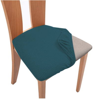 Funda de Cojín Cuadrada para Silla de Oficina y Hogar - Image 4