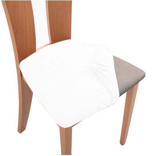 Funda de Cojín Cuadrada para Silla de Oficina y Hogar - Image 8