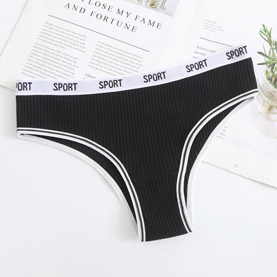 Tangas Cómodas sin Costuras para Mujer - Image 10