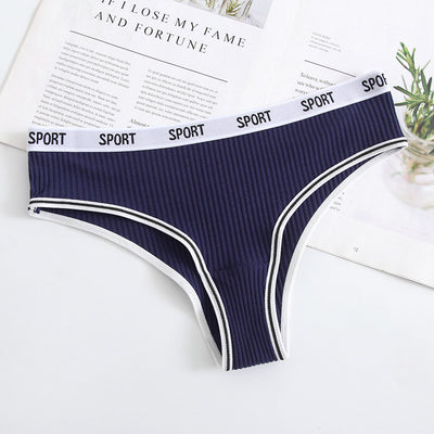 Tangas Cómodas sin Costuras para Mujer - Image 7