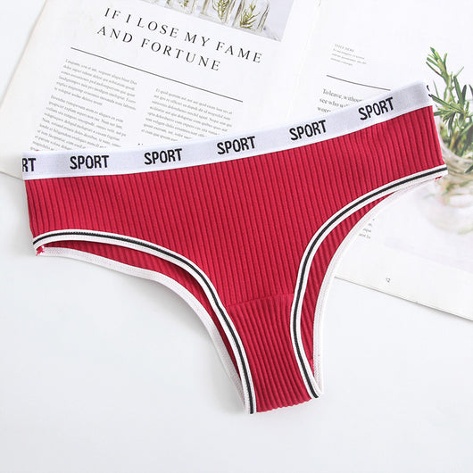Tangas Cómodas sin Costuras para Mujer - Image 11