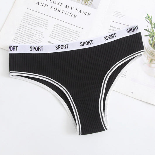 Tangas Cómodas sin Costuras para Mujer - Image 3
