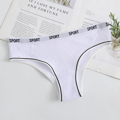 Tangas Cómodas sin Costuras para Mujer - Image 2