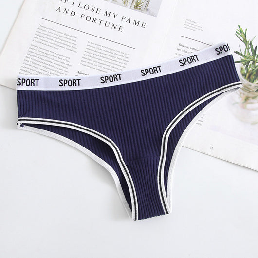 Tangas Cómodas sin Costuras para Mujer - Image 4